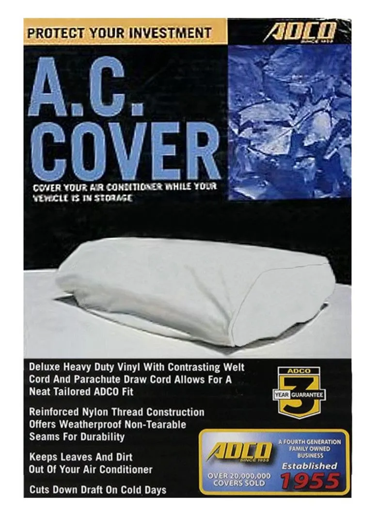 RV A/C CVR #23 -29